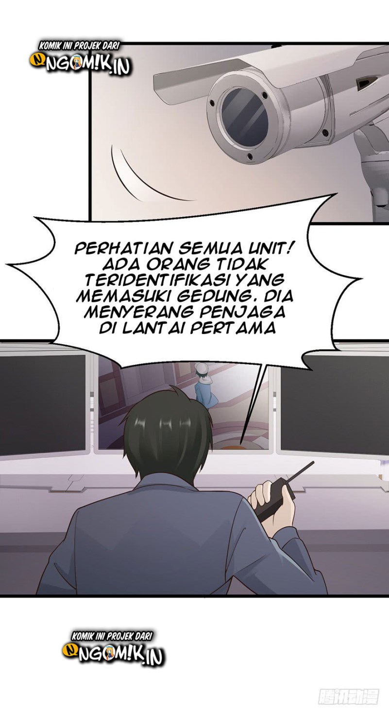 Miss Sister, Don’t Mess With Me Chapter 36 Gambar 7